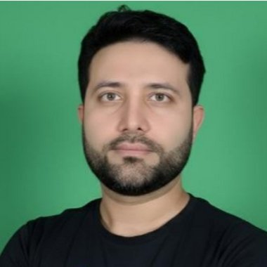 Mo K. - Freelance Back End Developer