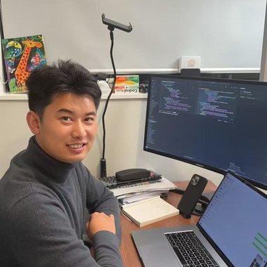 Hao C. - Freelance Developer