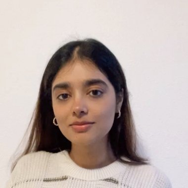 Purvi P. - Freelance Marketer