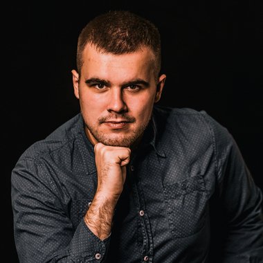 Parvez N. - Freelance Link Building Specialist