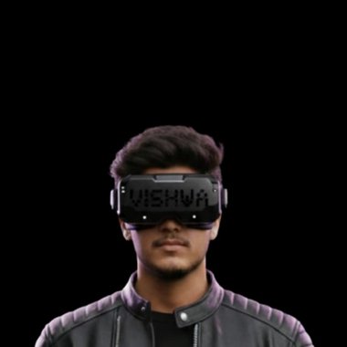 Vishwa (. - Freelance Creative Producer