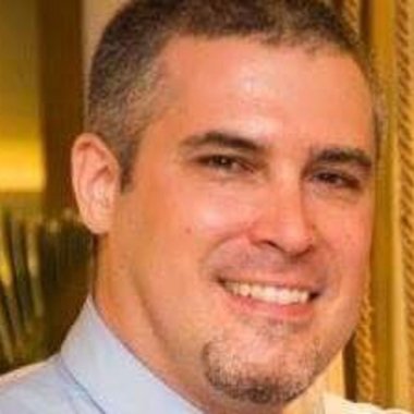 Brent F. - Freelance Presenter