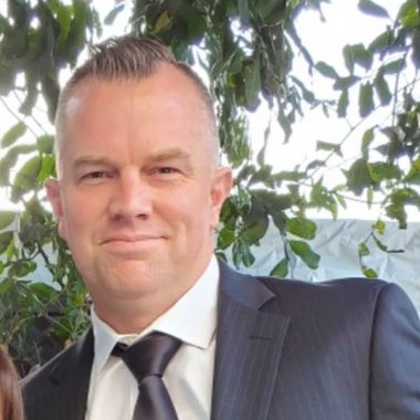 Joe B. - Freelance Motion Graphic Designer