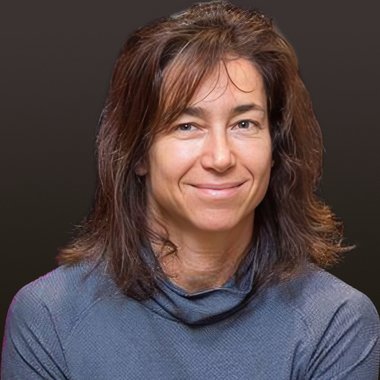 Alicia D. - Freelance Designer