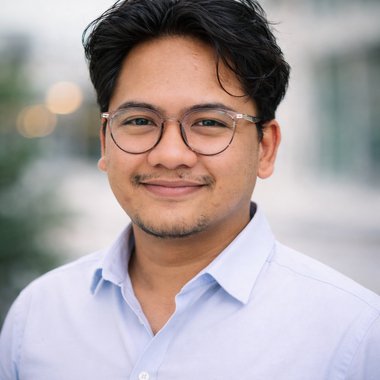 ADIFA R. - Freelance Content Designer