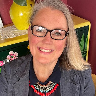 Monique J. - Freelance Studio Manager
