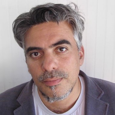 JORGE S. - Freelance Film Director