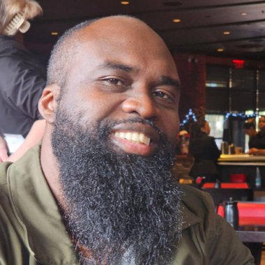 Dieudonne M. - Freelance Web Developer