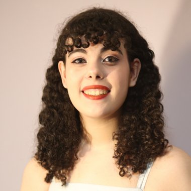 Ella V. - Freelance Vocalist