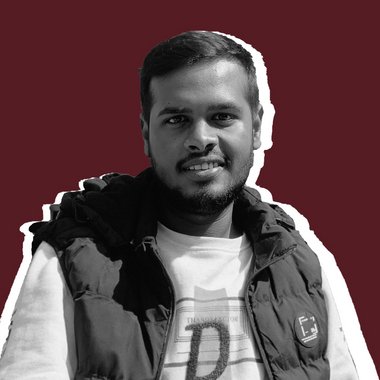 Rudro N. - Freelance Content Strategist
