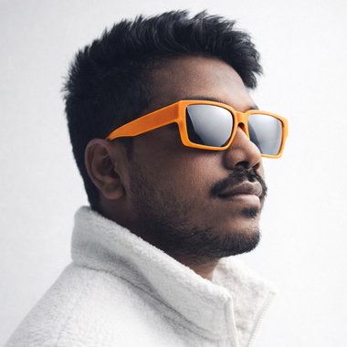 Narayan K. - Freelance Arranger