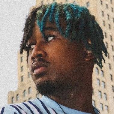 Jay K. - Freelance Vocalist