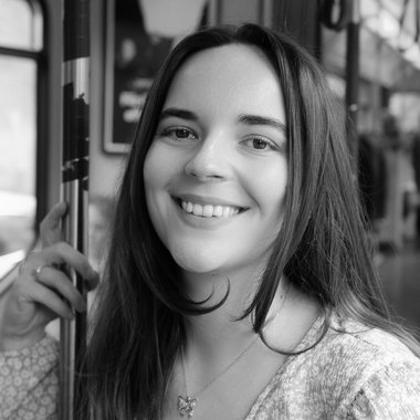 Stefanie - Freelance Photoshop Editor