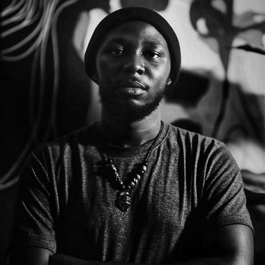 Irmiya P. - Freelance Sound Editor