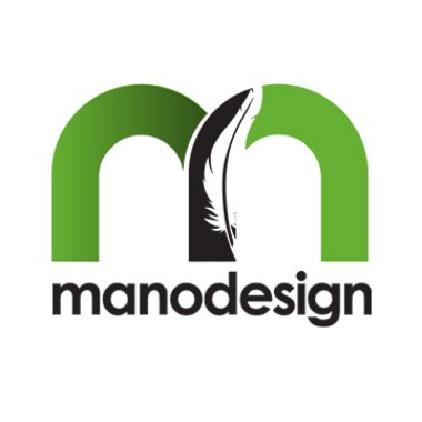 Manodesign - Freelance Graphic Designer