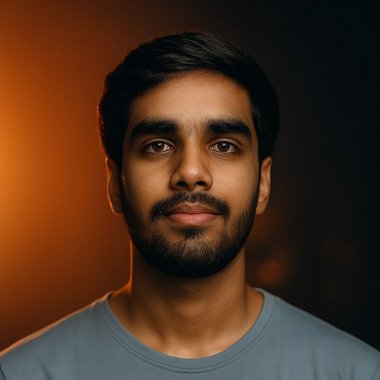 Divyanshu T. - Freelance Brand Designer