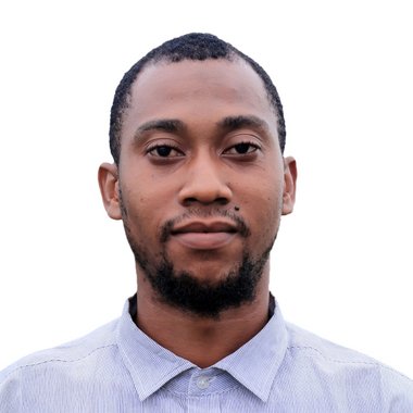 Yinka B. - Freelance Poster Designer