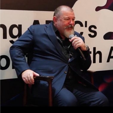 Martin W. - Freelance Audio Transcriber