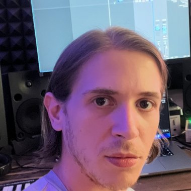 Matei V. - Freelance Mixing Engineer