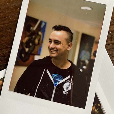 Ken K. - Freelance Animator