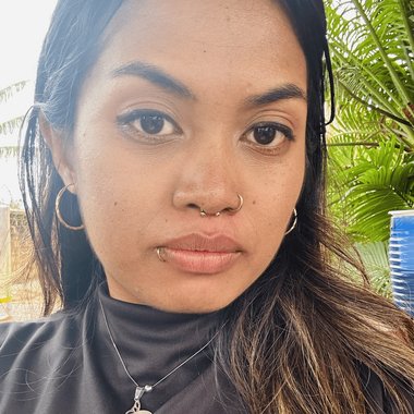 LYNAH R. - Freelance Content Creator