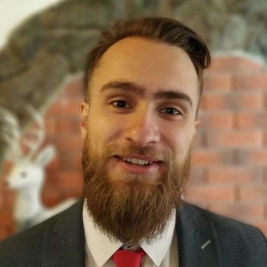 Michal S. - Freelance 3d Designer