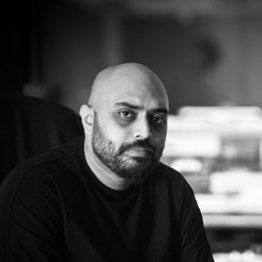 Farhan Z. - Freelance Sound Designer