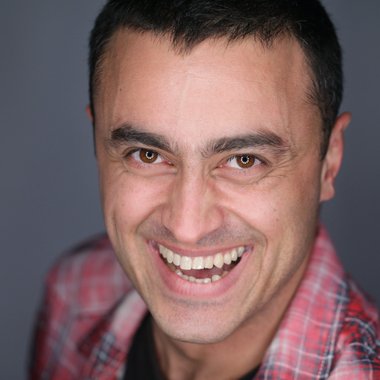 Selcuk C. - Freelance Photographer