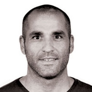 Juan A. - Freelance Product Designer