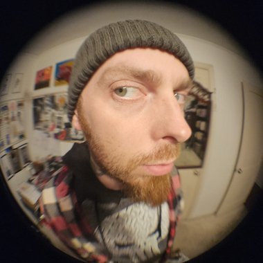 Gieaux P. - Freelance Poet