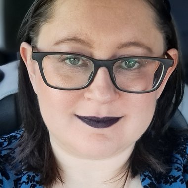 Ruby P. - Freelance Game Tester