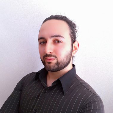 Terry K. - Freelance Developer