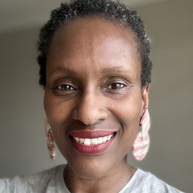 Carol M. - Freelance Podcast Producer