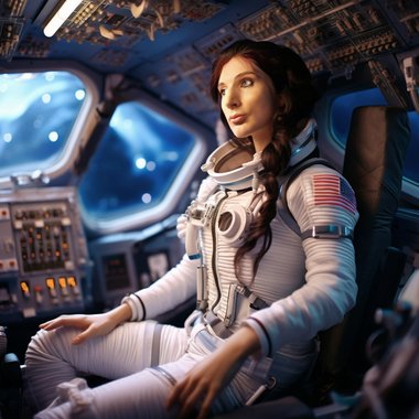 Sofia W. - Freelance Ai Ethics Consultant