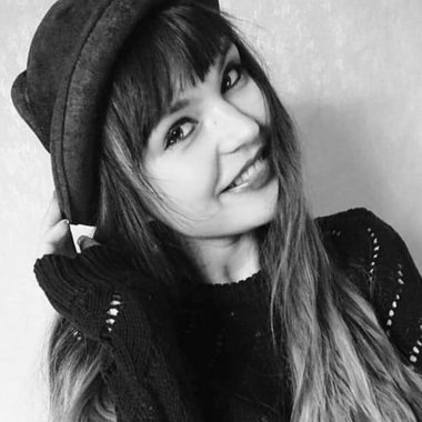 Kateryna Z. - Freelance Ux Designer