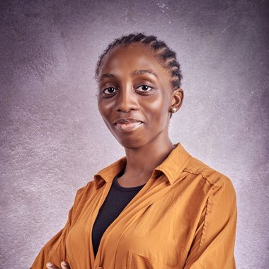 Murele E. - Freelance Childrens Book Illustrator