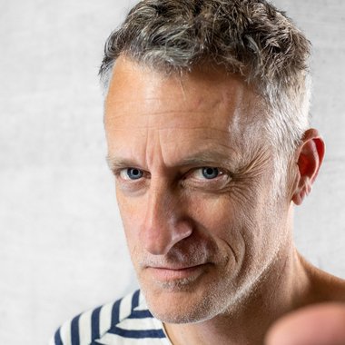 Lucius M. - Freelance Vocalist