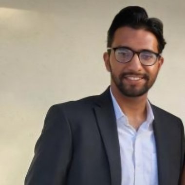 Arjun B. - Freelance 3d Animator