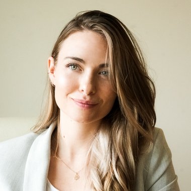 annacoreilly - Freelance Web Designer