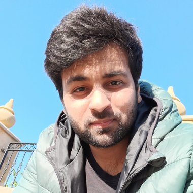 ankitdarji0013014 - Freelance Digital Marketer