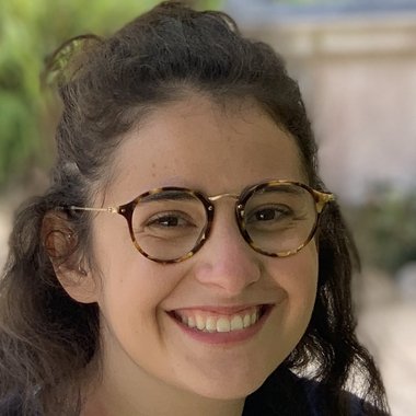 Sara R. - Freelance Developer