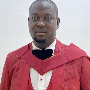 MOGBONJUBOLA, S. - Freelance Writer