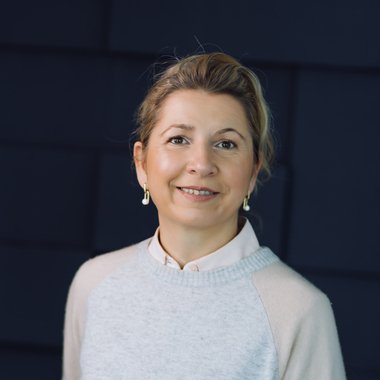Odelia S. - Freelance Brand Strategist
