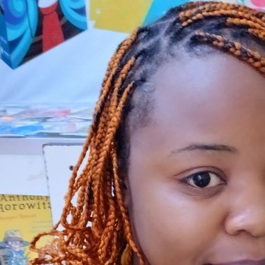 lillianchivi131100 - Freelance Co Writer