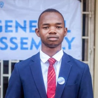 OGHENEOVO O. - Freelance Web Designer