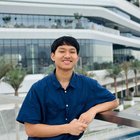 John Verneil F. Cedullo