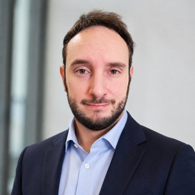 Nigel B. - Freelance Devops Developer