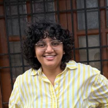 Bansari K. - Freelance Ai Engineer