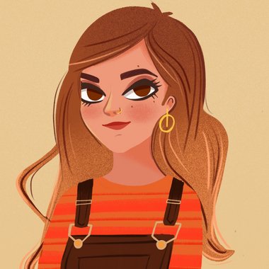 Jevica C. - Freelance Poster Designer