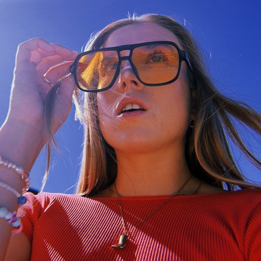 Mackenzie M. - Freelance Content Creator
